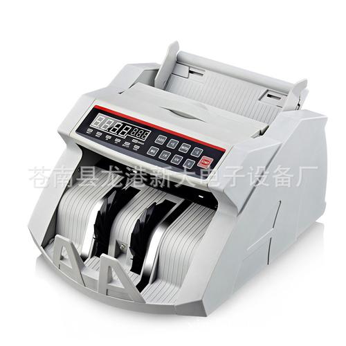 金融業(yè)設(shè)備 點(diǎn)鈔機(jī) 外幣點(diǎn)鈔機(jī) 兼容歐美元?dú)W元英鎊等多國(guó)貨幣驗(yàn)鈔機(jī)